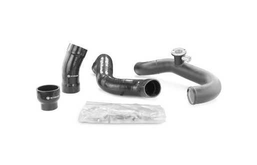 WAGNER TUNING Ø70mm Charge Pipes : Ford Mustang 2,3 ECOBOOST