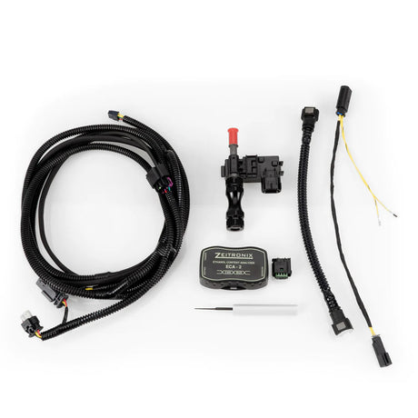 Visconti Tuning A90 / A91 Supra Flex Fuel Kit