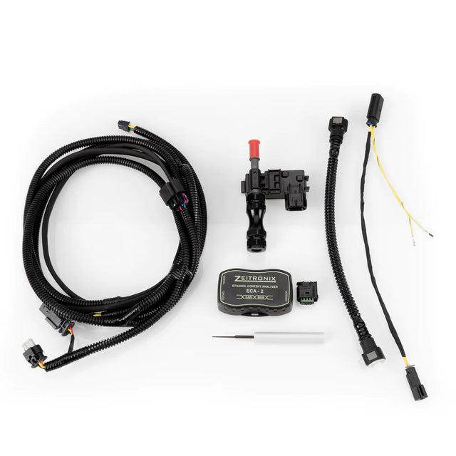 Visconti Tuning A90 / A91 Supra Flex Fuel Kit