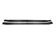 BMW G80/G81/G82/G83 Carbon Fiber OEM Side Skirts