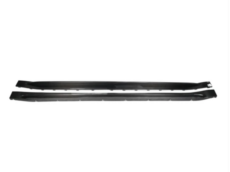 BMW G80/G81/G82/G83 Carbon Fiber OEM Side Skirts