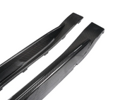 BMW G80/G81/G82/G83 Carbon Fiber OEM Side Skirts