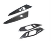 BMW G82 G22 Carbon Fiber Door Inner Parts 4pcs