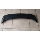 Accord CL7 04-08 mugen style boot spoiler