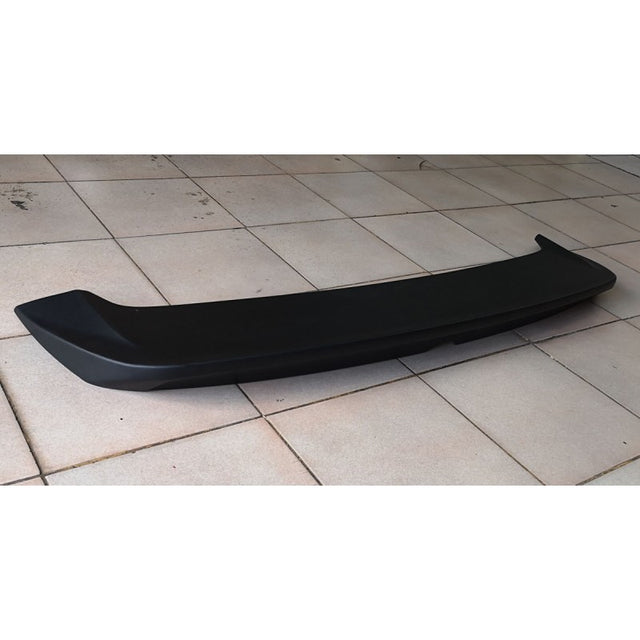 Accord CL7 04-08 mugen style boot spoiler