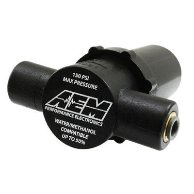AEM WaterMethanol Injection Inline Filter – 30-3003 – supplier image
