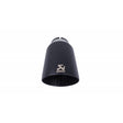 Ak style tailpipe 63-89mm