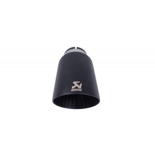 Ak style tailpipe 63-89mm