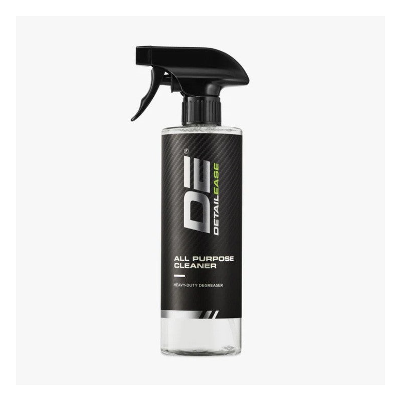 All Purpose Cleaner - Heavy duty degreaser