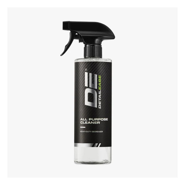 All Purpose Cleaner - Heavy duty degreaser