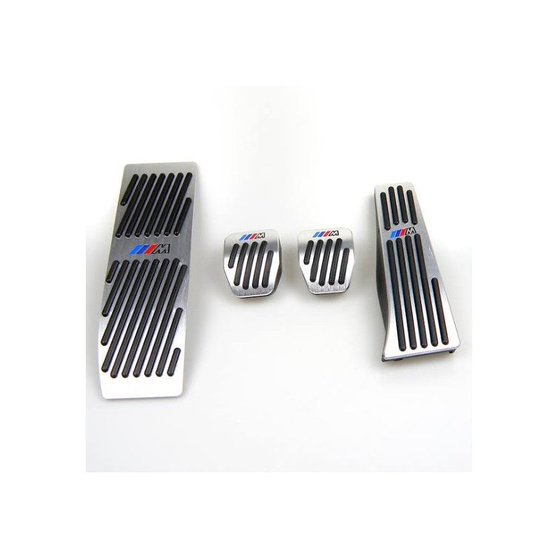 Aluminium pedal suitable for E / F-Series (Manual)