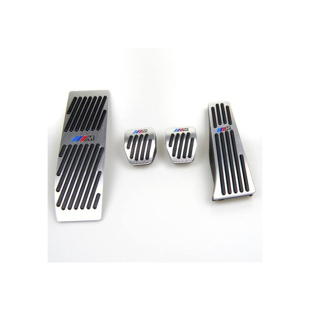 Aluminium pedal suitable for E / F-Series (Manual)