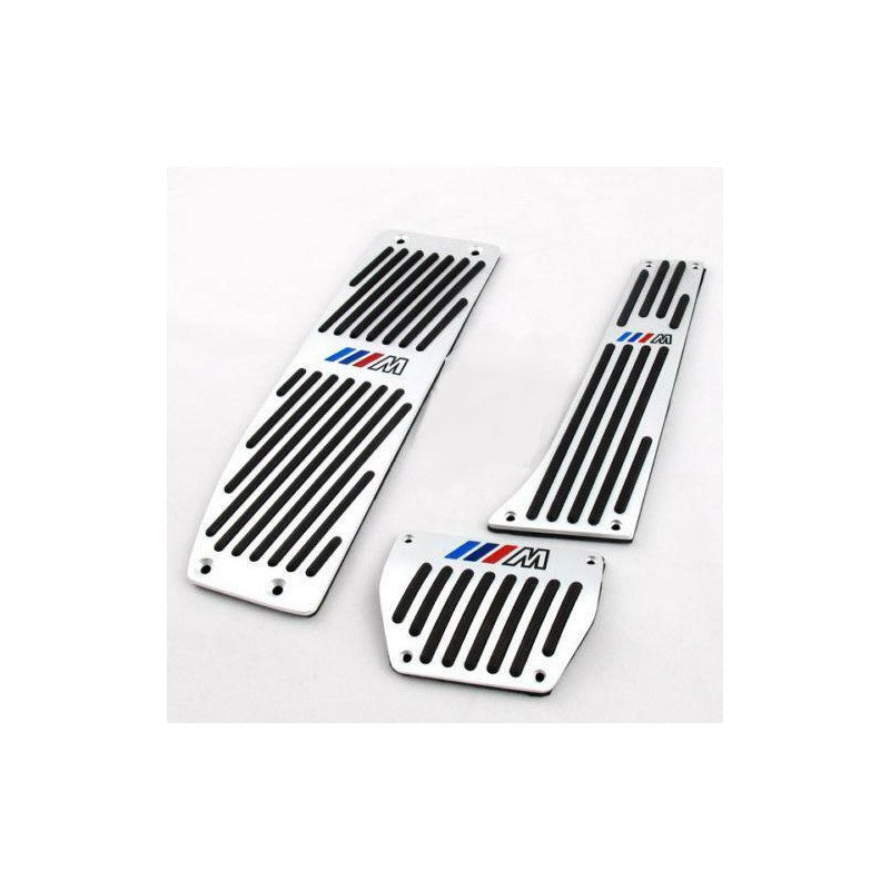Aluminium pedal suitable for E / F-series (Auto)