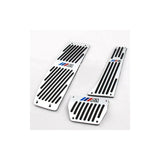 Aluminium pedal suitable for E / F-series (Auto)