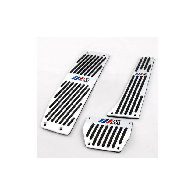 Aluminium pedal suitable for E / F-series (Auto)