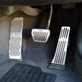 Aluminium pedal suitable for E / F-series (Auto)