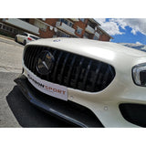 AMG GT 15+ grille