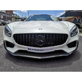 AMG GT 15+ grille