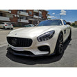 AMG GT 15+ grille