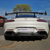 AMG GT Future design bodykit