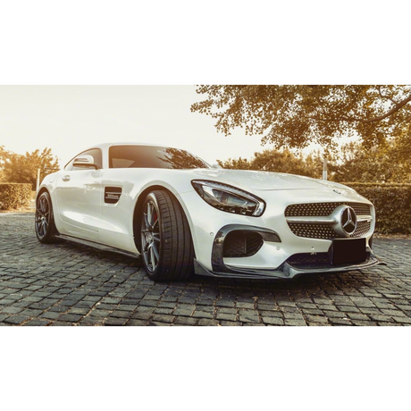 AMG GT Future design bodykit