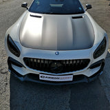 AMG GT Future design bodykit