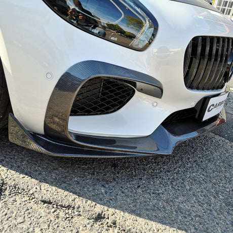 AMG GT Future design bodykit