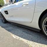 AMG GT Future design bodykit