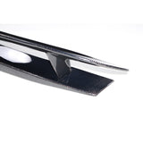 AMG GT edition 1 carbon fiber wing