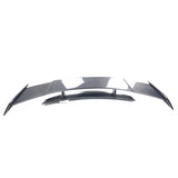 AMG GT Renntech carbon fiber wing