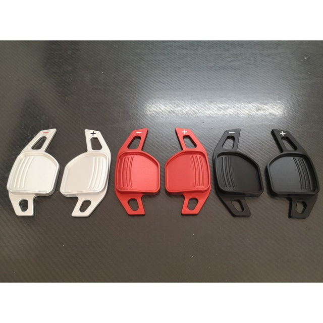 Audi A3 A4 A5 04-12 paddle shift
