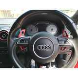 Audi A3 A4 A5 04-12 paddle shift