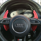 Audi A3 A4 A5 12-15 paddle shift