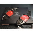 Audi A3 A4 A5 12-15 carbon fiber paddle shift