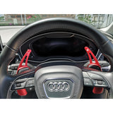 Audi A3 A4 A5 17+ paddle shift