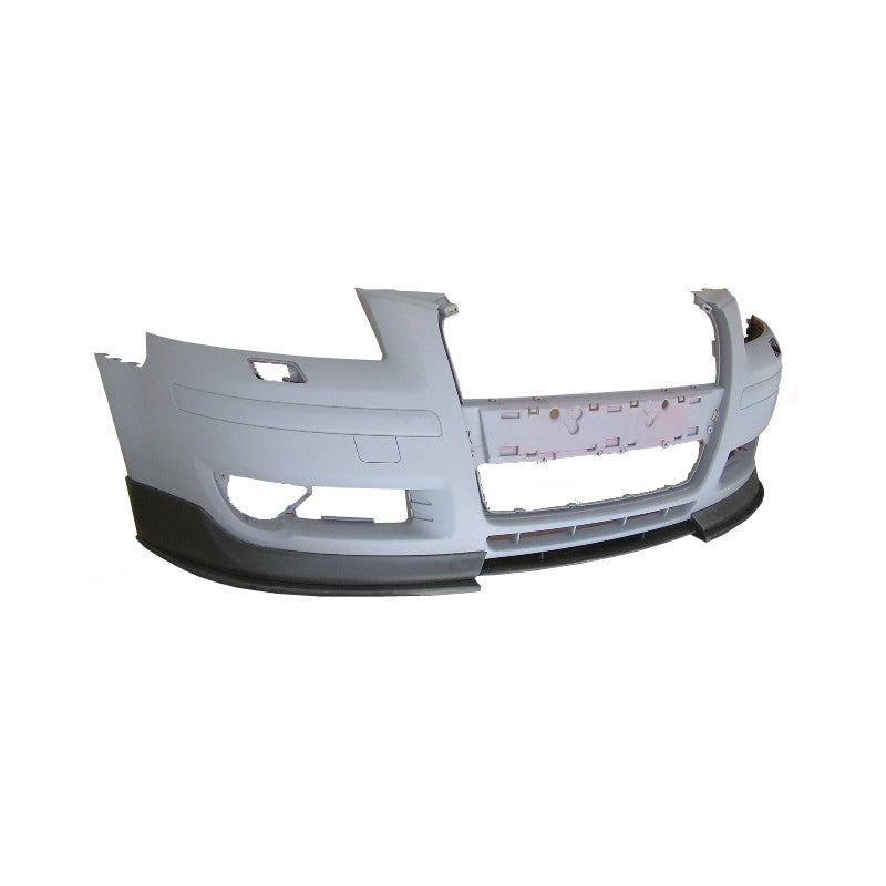 A3 8P1 04-08 OSIR Style 5pcs front lip