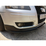 A3 8P1 04-08 OSIR Style 5pcs front lip