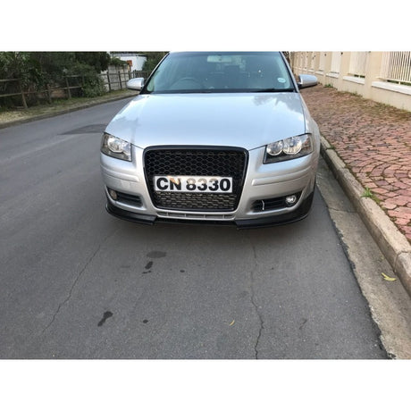 A3 8P1 04-08 OSIR Style 5pcs front lip