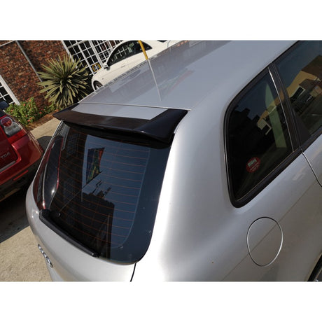 A3 8P 04-12 5D sportsback roof spoiler