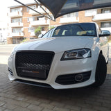 A3 8P2 09-12 RS style badgeless 