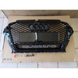 A3 8V1 13-16 RS grille  w/quattro