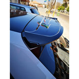 A3 8V 13-20 5D sportsback roof spoiler