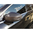 A3 8V 13-20 carbon fiber mirror cover