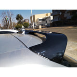 A3 8V 13-20 5D Sportsback OTG style roof spoiler