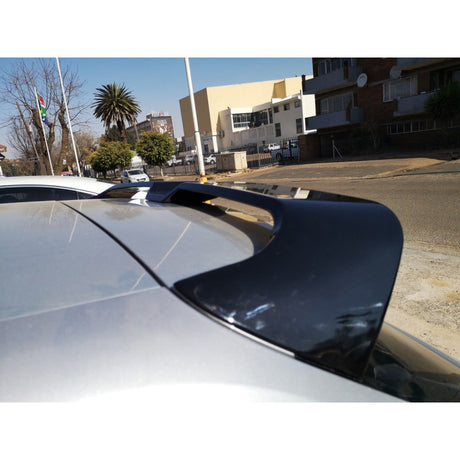 A3 8V 13-20 5D Sportsback OTG style roof spoiler