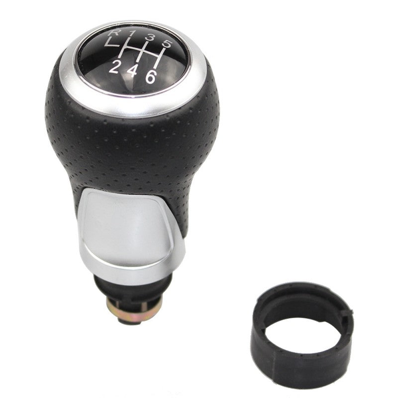 Audi A3 A4 A5 04-15 5-speed gearknob