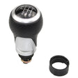 Audi A3 A4 A5 04-15 6-speed gearknob