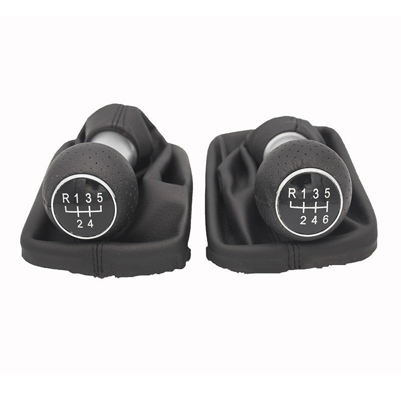 Audi A3 S3 01-03 5-Speed gearknob