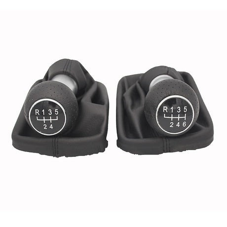 Audi A3 S3 01-03 5-Speed gearknob