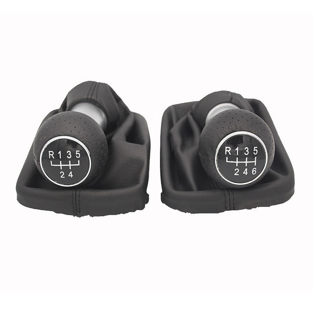 Audi A3 S3 01-03 5-Speed gearknob